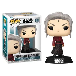 Funko POP! Star Wars Ahsoka 2 Morgan Elsbeth #76540