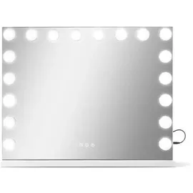 Gillian Jones Cimi, Kosmetikspiegel, Makeup spejl med LED touch og USB opladning!