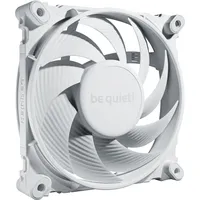 Be quiet! Silent Wings 4 PWM High-Speed White, 120mm