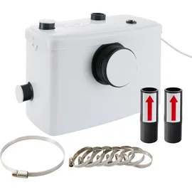 Arebos Hebeanlage 600 W