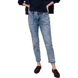 STREET ONE Cargo Jeans Charlie Blau 31/28