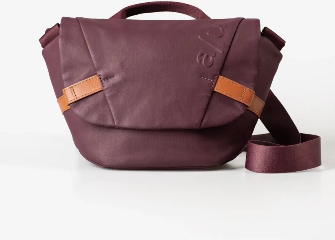Aunts & Uncles Kazo Überschlagtasche