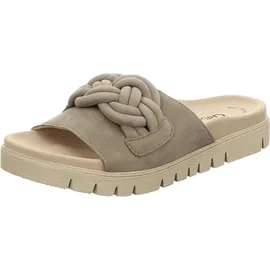 Gabor - 43.747.11 für Damen, grün, 42 EU
