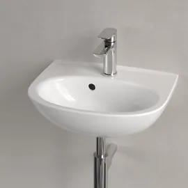 Villeroy & Boch O.novo Handwaschbecken 45 x 36 cm (43404501)