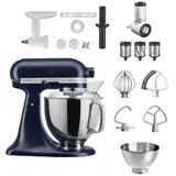 KitchenAid Artisan 5KSM175 Tintenblau inkl. Paket 3