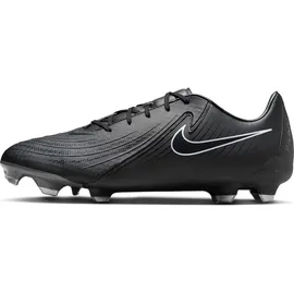 Nike Phantom GX 2 Academy MG schwarz/schwarz 43