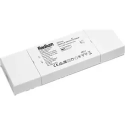 RADIUM LED-Treiber DRIVERFLAT36W24VIP20