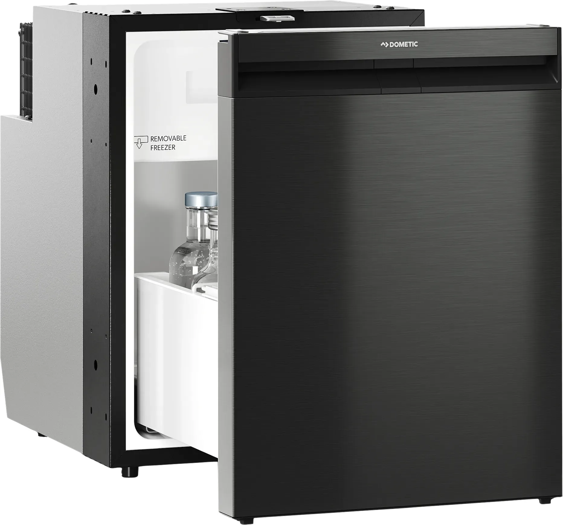 Dometic NRXD 50C Ausziehbarer Kompressor Kühlschrank 44 Liter