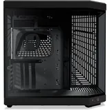 HYTE Y70 Pitch Black
