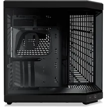 HYTE Y70 Pitch Black