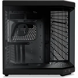 HYTE Y70 Pitch Black