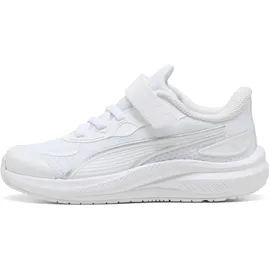 Puma Skyrocket 2 Kids Weiß 33