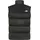 The North Face Mens Diablo Down 2.0 Vest tnf black heather/tnf b (GOC) L