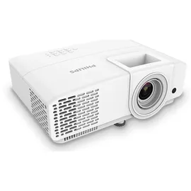 Philips ProPix 650 UHP Weiß
