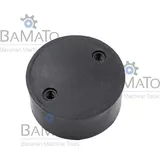 Gummipuffer passend für BAMATO Rüttelplatte R-165RV / R-255RV