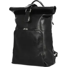 Picard Buddy Rucksack Schwarz