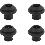 Peugeot Preserve 4 Wine Stoppers for Wine Electric and Manual Pum