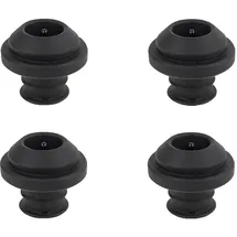 Peugeot Preserve 4 Wine Stoppers for Wine Electric and Manual Pum