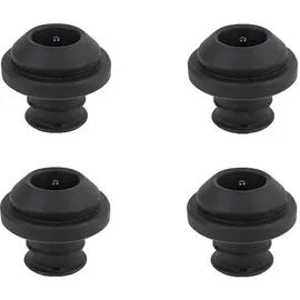 Peugeot Preserve 4 Wine Stoppers for Wine Electric and Manual Pum