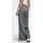 adidas Stadium 3-Streifen Jogginghose Grau M