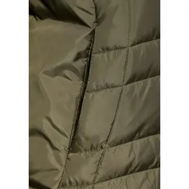 STREET ONE Damen, Steppjacke - 36