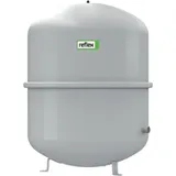 Reflex Membran-Druckausdehnungsgef N 6 bar 80 l Grau