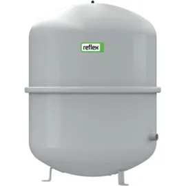 Reflex Membran-Druckausdehnungsgef N 6 bar 80 l Grau