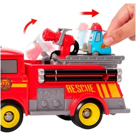 Mattel Disney Pixar Cars Feuerwehrauto Red & Guido