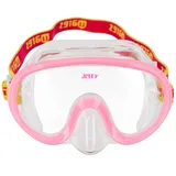 Mares - Jelly Rosa-Amarillo clear