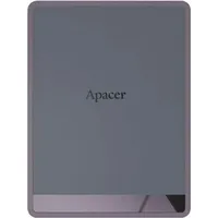 Apacer AS724 1 TB USB-C 3.2 Gen2 Lila/Creme