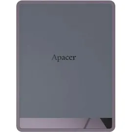 Apacer AS724 1 TB USB-C 3.2 Gen2 Lila/Creme