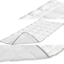 Badenia Clean Cotton Unterbett 90 x 200 cm