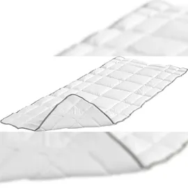 Badenia Clean Cotton Unterbett 90 x 200 cm