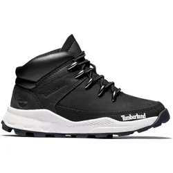 Timberland Youth Brooklyn Euro Sprint black 3