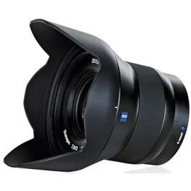 Zeiss Touit 12 mm F2,8 Sony E