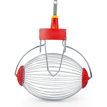 WOLF-Garten Rollsammler FC-M/ZM 140