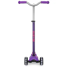 Micro Maxi Micro Deluxe Pro LED Lila
