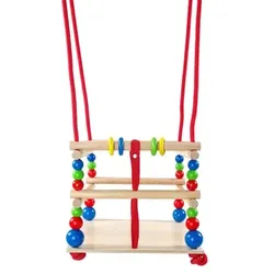 HESS Gitterschaukel, bunt