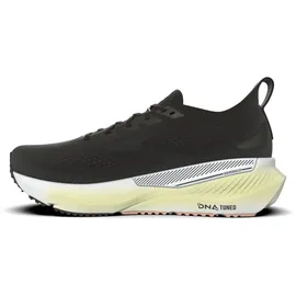 Brooks Glycerin GTS 23 Damen Black/Peach/Nightlife 38,5