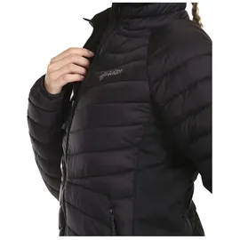 Kilpi Actis Daunenjacke - Black - 40