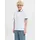 Jack & Jones Junior Poloshirt in White | Gr.: 176