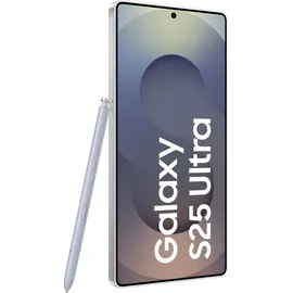 Samsung Galaxy S25 Ultra 5G 256 GB Titanium Silverblue