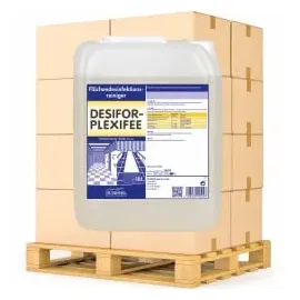 Dr. Schnell Desifor-Plexifee 10 Liter