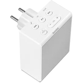 TechniSat VIOLA weiß