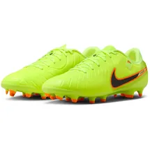 Nike Tiempo Legend 10 Academy MG Herren volt/black 39