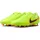 Nike Tiempo Legend 10 Academy MG Herren volt/black 39