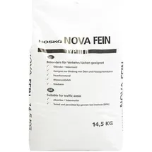 FP HOSKO Nova fein (grau),
