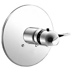 Hansa HANSAMIX Renovierungslösung für Thermostat mit integrierter Absperrung, Ersatzteile, chrom