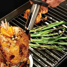 Broil King Marinadenspritze