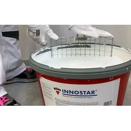 Keim Innostar Weiß 12,5 l